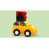 Конструктор Lego Duplo Мои первые машинки 10886