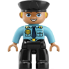 Конструктор LEGO Duplo 10902 Полицейский участок