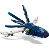 Конструктор Lego Creator Обитатели морских глубин 31088