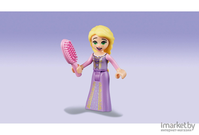 Конструктор Lego Disney Princess Башенка Рапунцель 41163