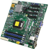 Материнская плата Supermicro MBD-X11SSL-F-O