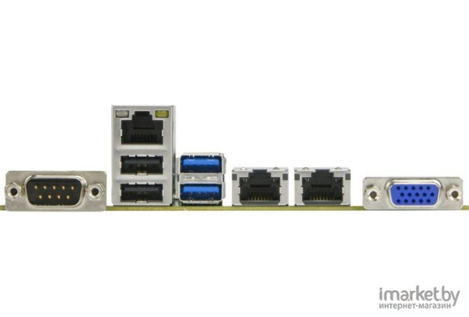 Материнская плата Supermicro MBD-X11SSL-F-O