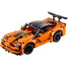 Конструктор Lego Technic Машина Chevrolet Corvette ZR1 42093