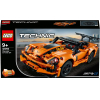 Конструктор Lego Technic Машина Chevrolet Corvette ZR1 42093