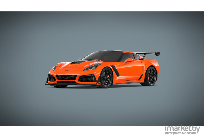 Конструктор Lego Technic Машина Chevrolet Corvette ZR1 42093