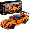 Конструктор Lego Technic Машина Chevrolet Corvette ZR1 42093