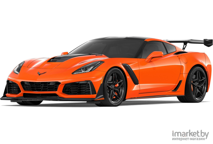 Конструктор Lego Technic Машина Chevrolet Corvette ZR1 42093