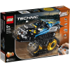 Конструктор управляемый Lego Technic Скоростной вездеход с ДУ 42095