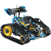 Конструктор управляемый Lego Technic Скоростной вездеход с ДУ 42095