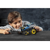 Конструктор управляемый Lego Technic Скоростной вездеход с ДУ 42095