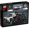 Конструктор LEGO Technic 42096 Porsche 911 RSR