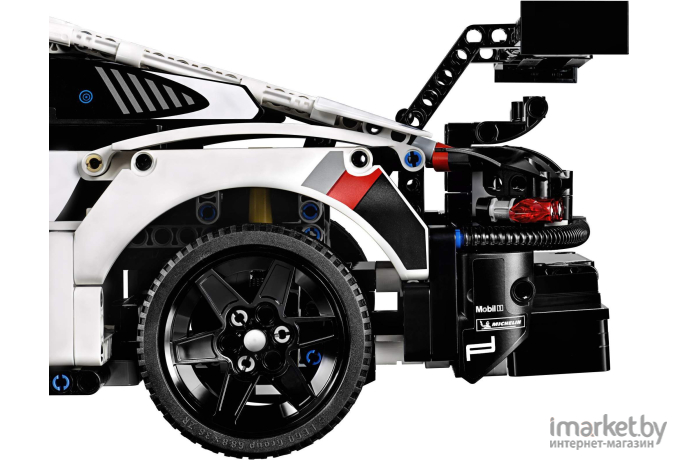 Конструктор LEGO Technic 42096 Porsche 911 RSR