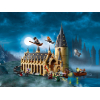 Конструктор Lego Harry Potter Большой зал Хогвартса 75954