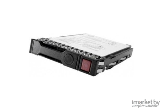 Жесткий диск для сервера HP 1TB (861691-B21)