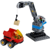 Конструктор LEGO 45002 Tech Machines