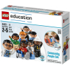 Конструктор LEGO Education 45011 Люди мира