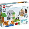 Конструктор LEGO Education 45012 Дикие животные