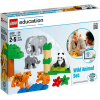 Конструктор LEGO Education 45012 Дикие животные