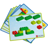 Конструктор LEGO Education 45019 Кирпичики Duplo для творческих занятий