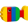 Конструктор LEGO Education 45019 Кирпичики Duplo для творческих занятий