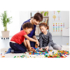 Конструктор LEGO Education 45020 Кирпичики LEGO для творческих занятий