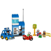 Конструктор LEGO Education 45021 Наш родной город