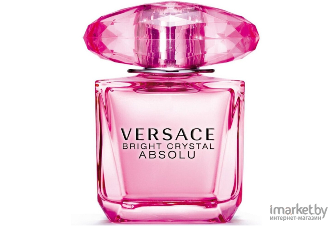 Парфюмерная вода Versace Bright Crystal Absolu (50мл)