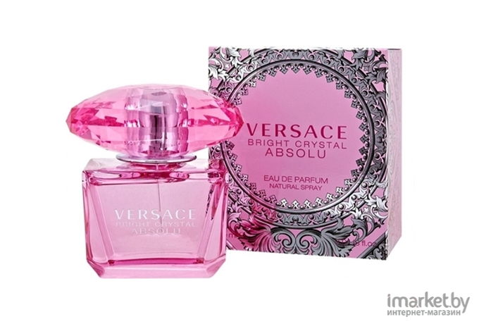 Парфюмерная вода Versace Bright Crystal Absolu (50мл)