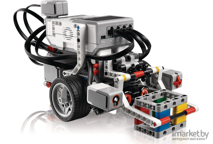 Конструктор LEGO 45544 Education EV3 Core Set