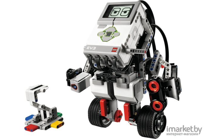 Конструктор LEGO 45544 Education EV3 Core Set