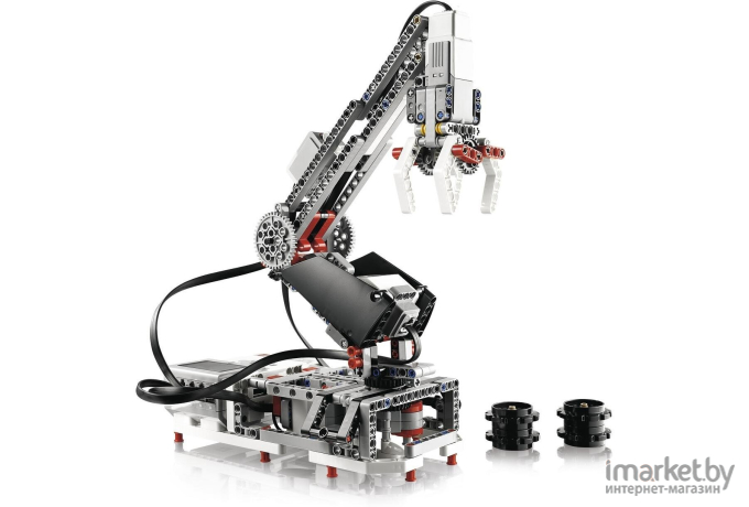 Конструктор LEGO 45544 Education EV3 Core Set