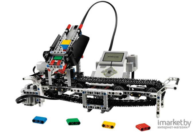 Конструктор LEGO 45544 Education EV3 Core Set