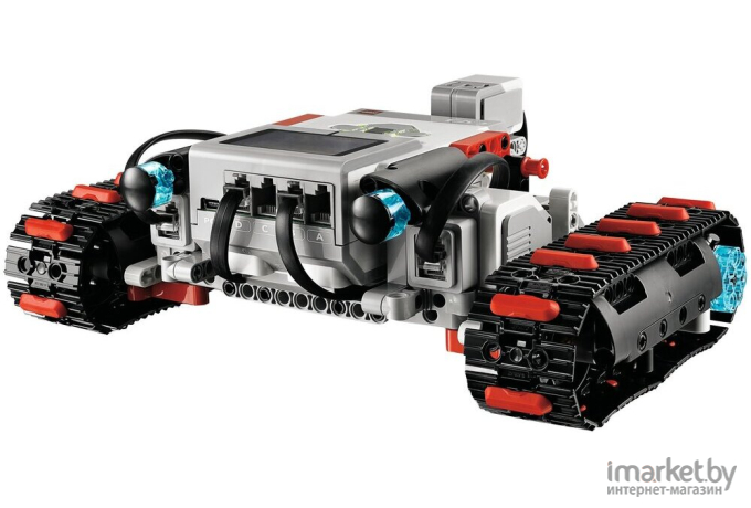 Конструктор LEGO 45544 Education EV3 Core Set