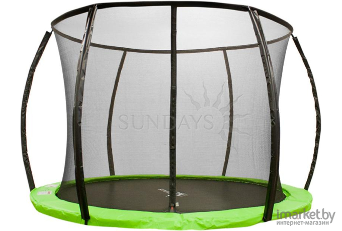 Защитная сетка Sundays Champion Premium 14 ft-435 см без металлических стоек