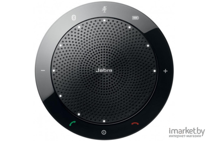 Jabra Спикерфон SPEAK 510 UC [7510-209]