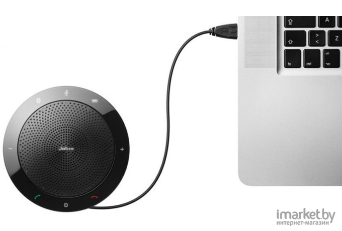 Jabra Спикерфон SPEAK 510 UC [7510-209]