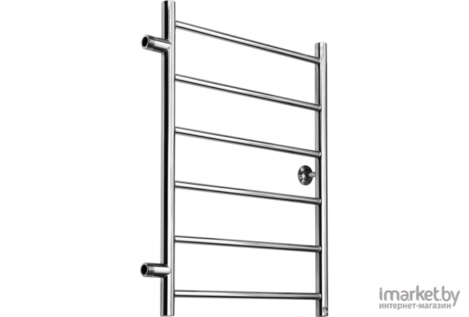 Полотенцесушитель водяной Ростела Виктория 50x60/6 (1) (боковое подключение)