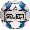 Футбольный мяч Select Futsal Mimas размер 4 белый/зеленый