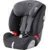 Автокресло Britax Romer Evolva 1-2-3 SL Sict (storm grey)