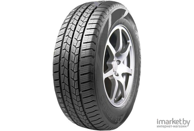 Автомобильные шины LingLong R666 195/75R16C 107/105R