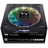 Блок питания компьютера Thermaltake Toughpower iRGB PLUS Platinum PS-TPI-1050F2FDPE-1