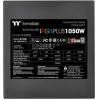 Блок питания компьютера Thermaltake Toughpower iRGB PLUS Platinum PS-TPI-1050F2FDPE-1