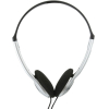 Наушники SVEN AP-010V/GD-010V Black-Silver