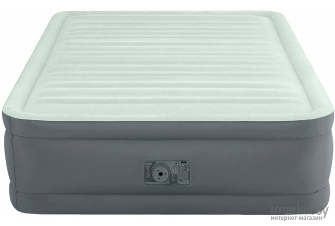 Надувная кровать Intex Premaire Elevated Airbed 64904 (с насосом)