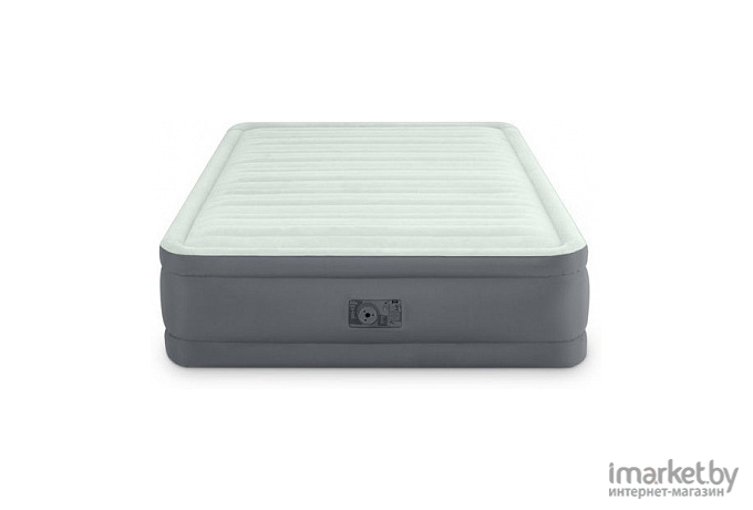 Надувная кровать Intex Premaire Elevated Airbed 64904 (с насосом)