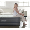 Надувная кровать Intex Premaire Elevated Airbed 64904 (с насосом)