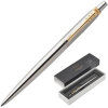 Ручка гелевая Parker Jotter Stainless Steel GT 2020647