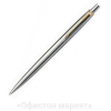 Ручка гелевая Parker Jotter Stainless Steel GT 2020647