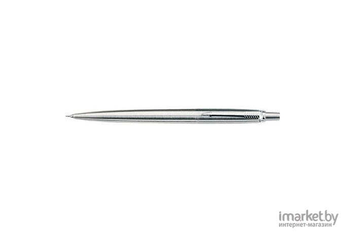 Ручка гелевая Parker Jotter Stainless Steel GT 2020647