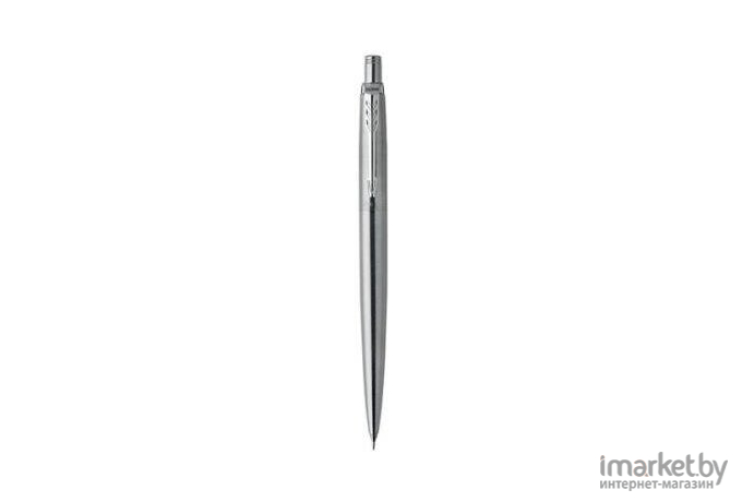 Ручка гелевая Parker Jotter Stainless Steel GT 2020647